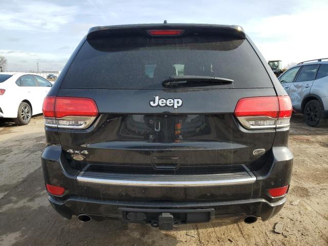 Photo 6 from auction – 2014 JEEP GRAND CHER with VIN 1C4RJFCG3EC259586