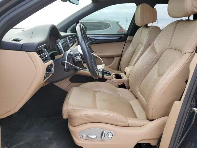Photo 7 from auction – 2020 PORSCHE MACAN S with VIN WP1AB2A53LLB36922