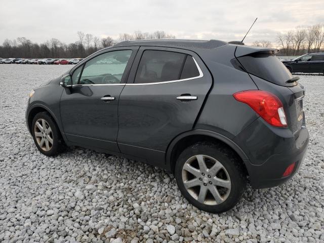 Photo 2 from auction – 2016 BUICK ENCORE CON with VIN KL4CJFSB3GB648565