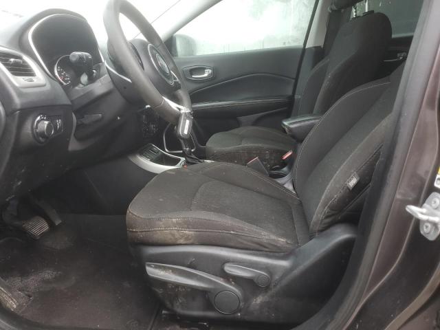 Zdjęcie 7 z aukcji – 2020 JEEP COMPASS SP z VIN 3C4NJCAB4LT253401