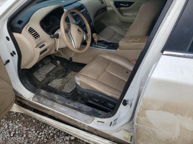 Photo 7 from auction – 2015 NISSAN ALTIMA 2.5 with VIN 1N4AL3AP2FN371719