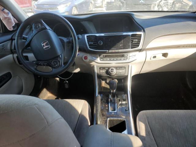Photo 8 from auction – 2014 HONDA ACCORD PLU with VIN JHMCR5F73EC000633
