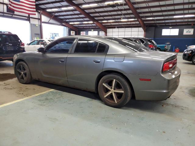 Photo 2 from auction – 2011 DODGE CHARGER with VIN 2B3CL3CG5BH544539
