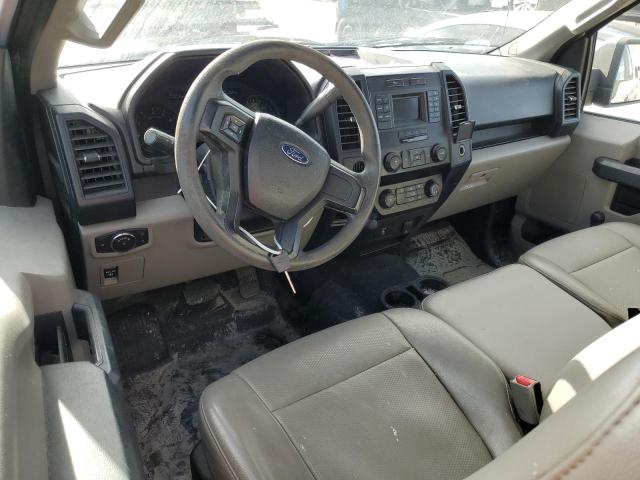 Photo 8 from auction – 2016 FORD F150 SUPER with VIN 1FTEX1C84GFA97462