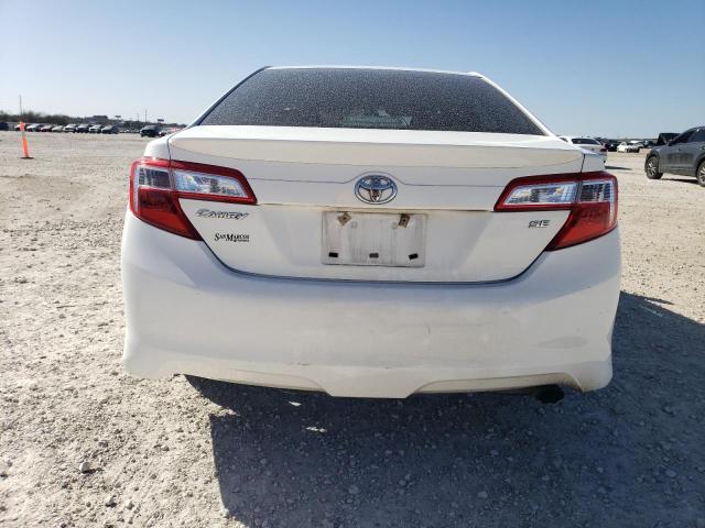 Photo 6 from auction – 2012 TOYOTA CAMRY BASE with VIN 4T1BF1FK8CU559973