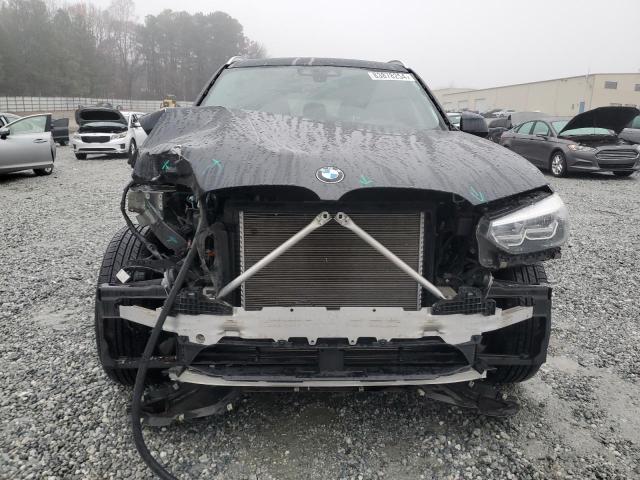 Foto 5 de la subasta – 2019 BMW X3 con VIN 5UXTR7C51KLF24733
