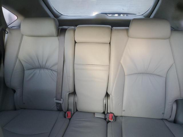 صورة رقم 10 من المزاد - 2007 LEXUS RX 350 مع VIN 2T2HK31U87C026096