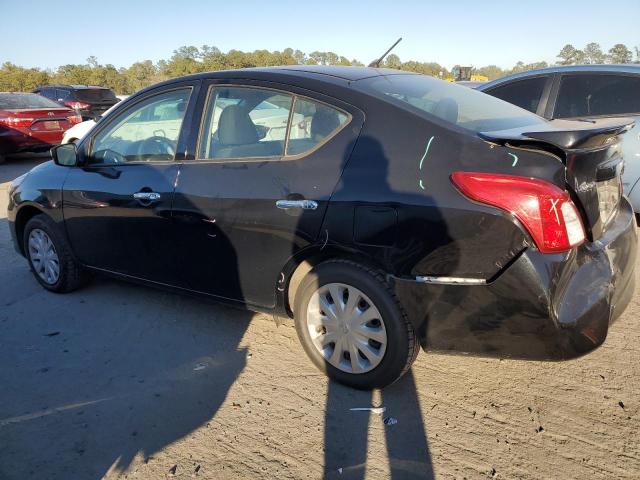 Photo 2 from auction – 2019 NISSAN VERSA S with VIN 3N1CN7AP7KL845858