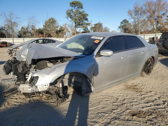 CHRYSLER 300 S 2022 with VIN 2C3CCABG5NH158622 - Photo from auction