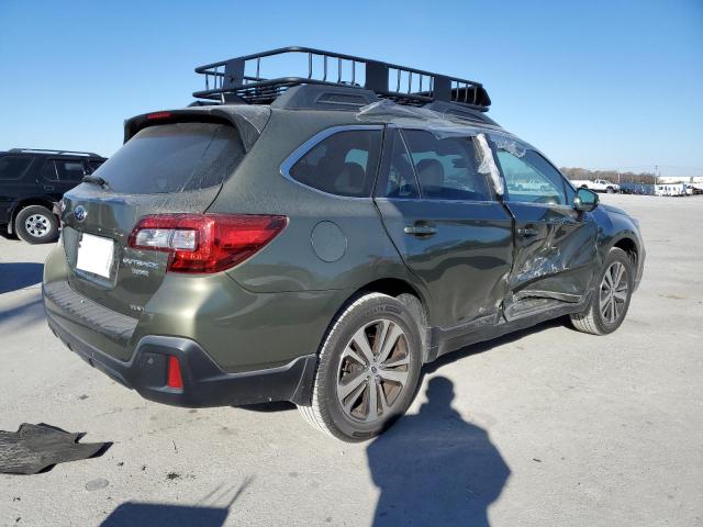 Photo 3 from auction – 2018 SUBARU OUTBACK 3. with VIN 4S4BSENC2J3221744