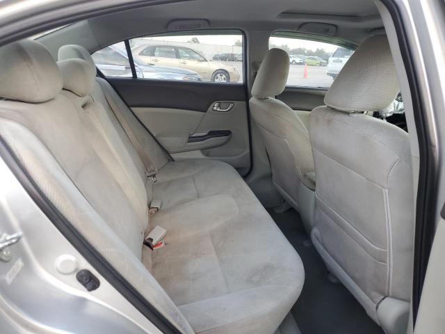 Photo 10 from auction – 2012 HONDA CIVIC EX with VIN 2HGFB2F82CH309371