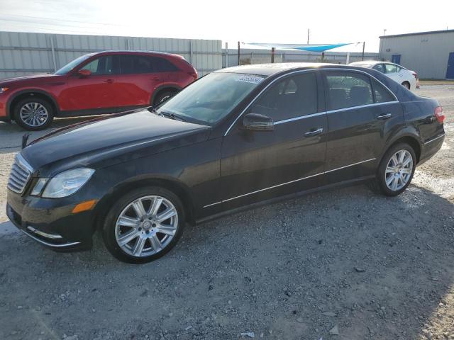 MERCEDES-BENZ E 350 4MAT 2013 with VIN WDDHF8JB8DA769173 - Photo from auction