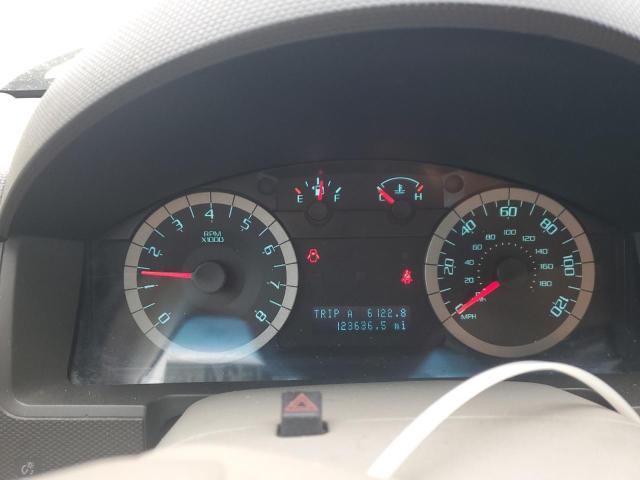 Photo 9 from auction – 2011 FORD ESCAPE XLS with VIN 1FMCU0C74BKA67925