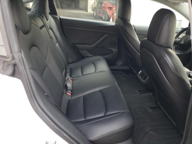 Photo 10 from auction – 2022 TESLA MODEL 3 with VIN 5YJ3E1EA4NF114551