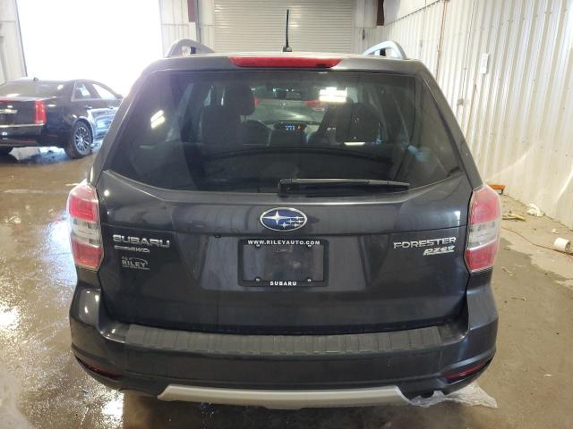 Photo 6 from auction – 2015 SUBARU FORESTER 2 with VIN JF2SJAFC8FH419237