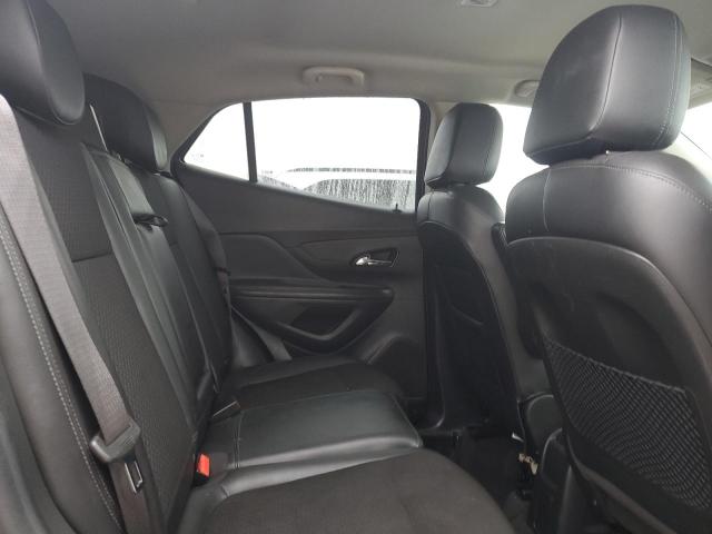 Photo 11 from auction – 2017 BUICK ENCORE PRE with VIN KL4CJESB9HB097019
