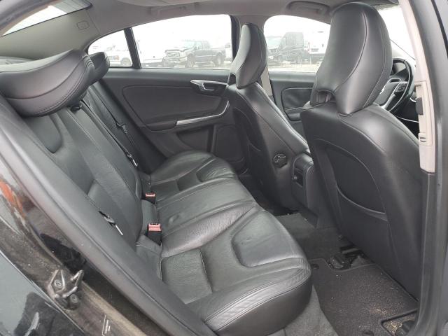 Photo 10 from auction – 2012 VOLVO S60 T6 with VIN YV1902FH8C2112693