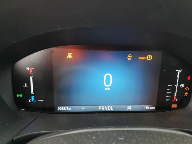 Photo 9 from auction – 2023 FORD ESCAPE ACT with VIN 1FMCU0GN5PUB23682