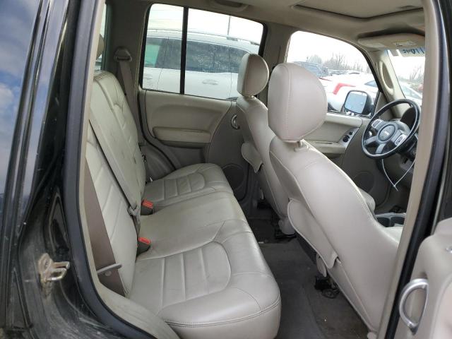 Photo 10 from auction – 2002 JEEP LIBERTY LI with VIN 1J4GL58K52W307876