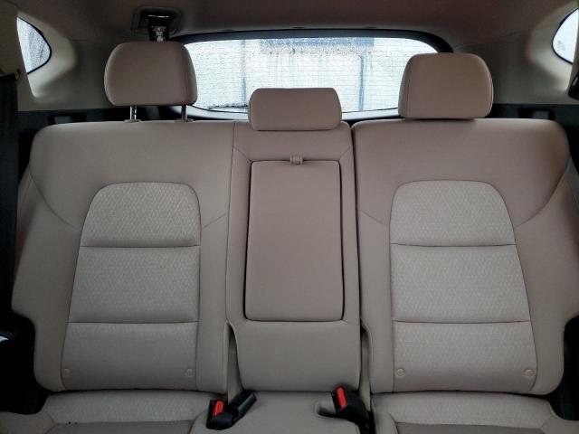 Photo 10 from auction – 2016 HYUNDAI TUCSON LIM with VIN KM8J3CA41GU211592