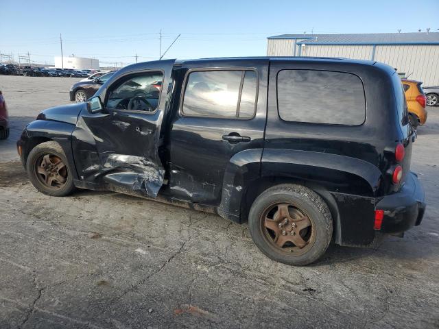 Photo 2 from auction – 2009 CHEVROLET HHR LT with VIN 3GNCA23B29S611499
