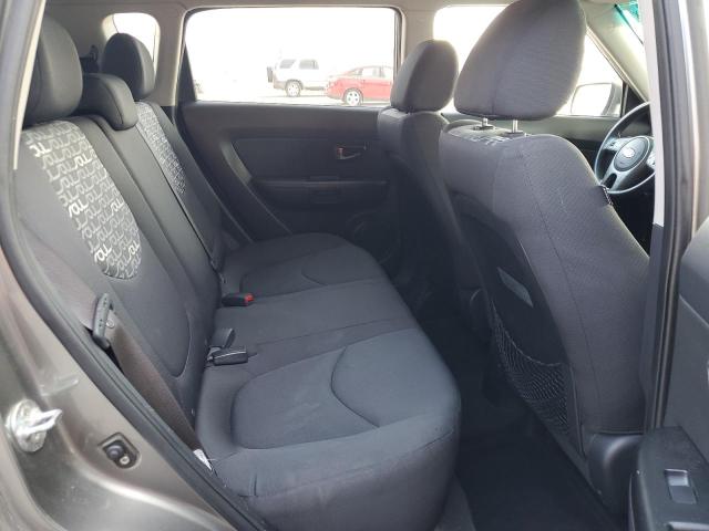 Снимка 11 от търг – 2011 KIA SOUL + с VIN KNDJT2A22B7294812
