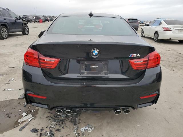 Photo 6 from auction – 2015 BMW M4 with VIN WBS3R9C52FK333014