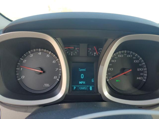Photo 9 from auction – 2011 CHEVROLET EQUINOX LS with VIN 2CNALBEC5B6218399
