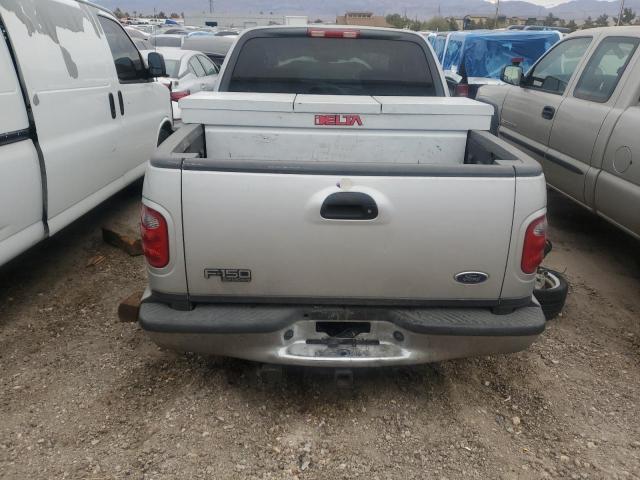 Photo 6 from auction – 2003 FORD F150 SUPER with VIN 1FTRW07683KD11944