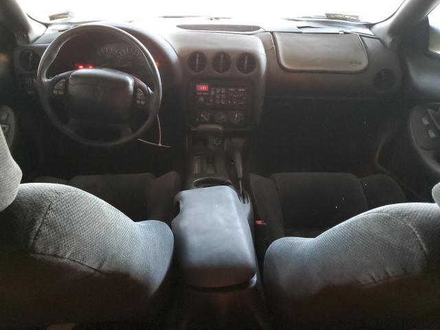 Foto 8 de la subasta – 2001 PONTIAC FIREBIRD con VIN 2G2FS22K012145977