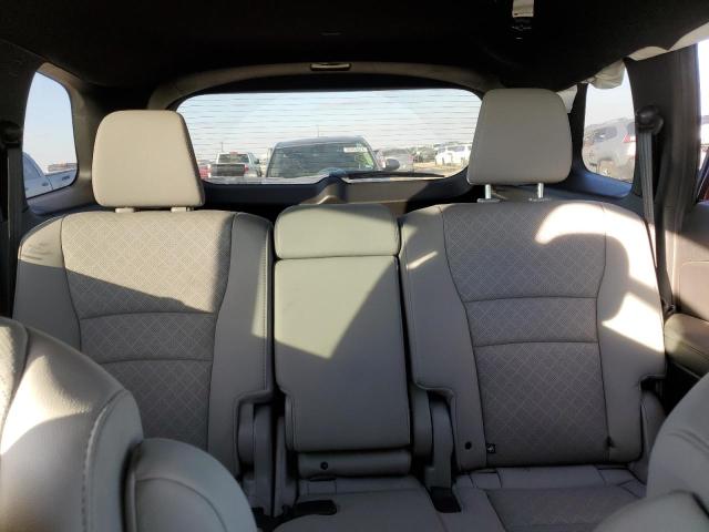 Photo 10 from auction – 2021 HONDA PASSPORT E with VIN 5FNYF8H51MB023407