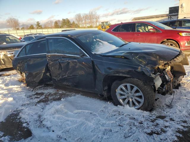 Photo 4 from auction – 2013 CHRYSLER 300 with VIN 2C3CCAAG0DH548396