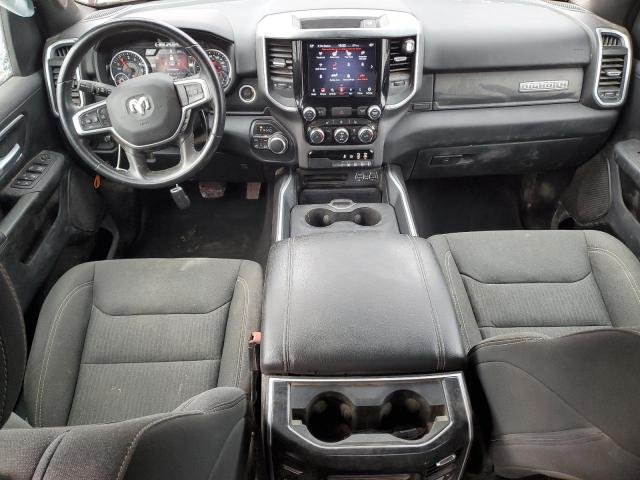Снимка 8 от търг – 2021 RAM 1500 BIG H с VIN 1C6SRFFT8MN770935