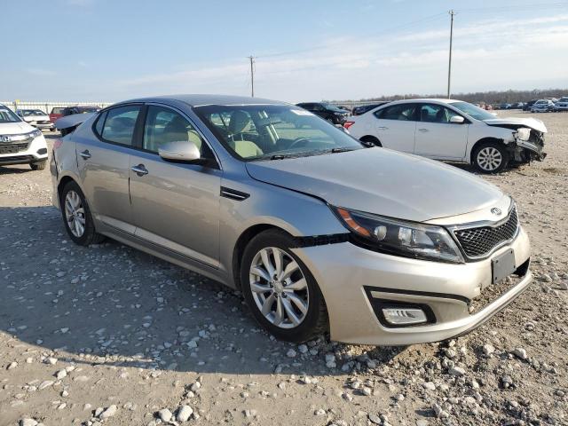 Photo 4 from auction – 2015 KIA OPTIMA LX with VIN 5XXGM4A7XFG474891