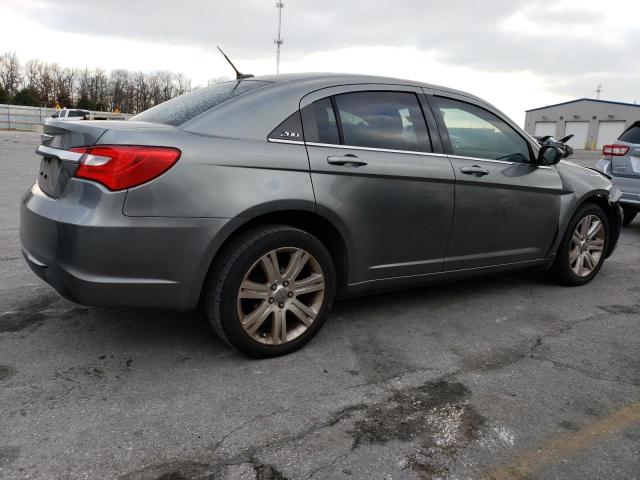 Photo 3 from auction – 2012 CHRYSLER 200 TOURIN with VIN 1C3CCBBB9CN172750