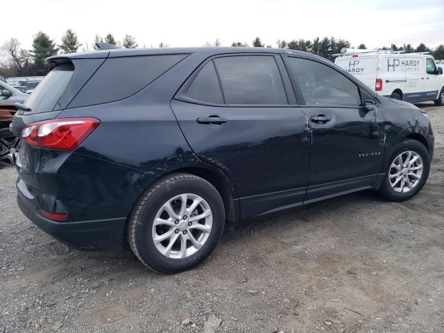 Photo 3 from auction – 2020 CHEVROLET EQUINOX LS with VIN 3GNAXHEV5LS696460