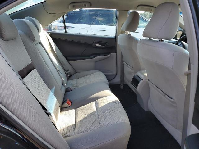 Photo 10 from auction – 2012 TOYOTA CAMRY BASE with VIN 4T1BF1FK7CU132882