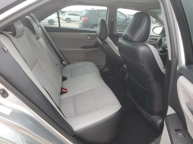 Photo 10 from auction – 2017 TOYOTA CAMRY LE with VIN 4T1BF1FK8HU302724