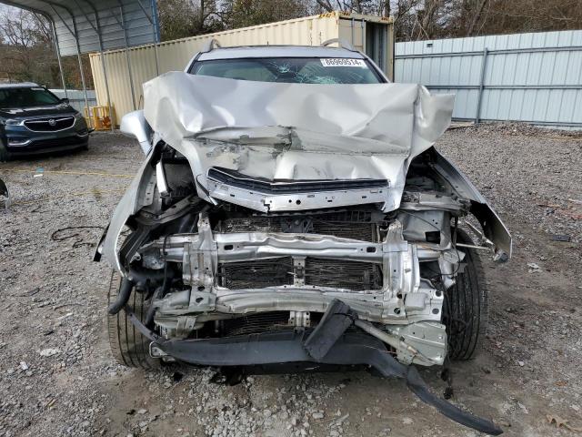 Photo 5 from auction – 2015 CHEVROLET CAPTIVA LT with VIN 3GNAL3EKXFS505897