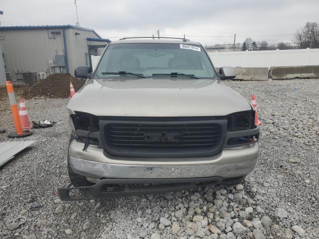 Photo 5 from auction – 2002 GMC YUKON with VIN 1GKEK13Z02R310460