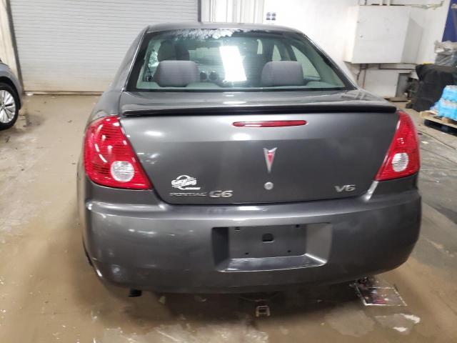 Photo 6 from auction – 2007 PONTIAC G6 BASE with VIN 1G2ZG58N474193244