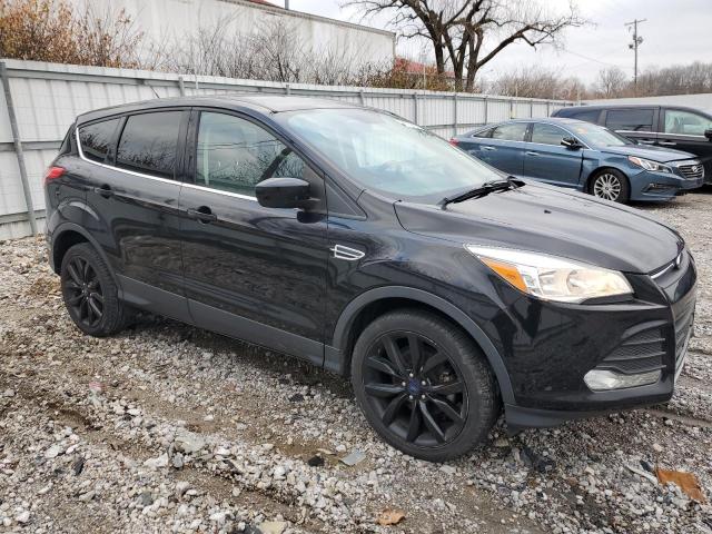 Photo 4 from auction – 2016 FORD ESCAPE SE with VIN 1FMCU0GX0GUC82479