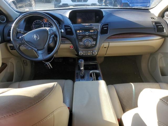 Photo 8 from auction – 2014 ACURA RDX TECHNO with VIN 5J8TB3H53EL008559