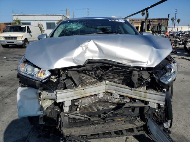 Photo 5 from auction – 2016 FORD FUSION SE with VIN 3FA6P0LU6GR356490