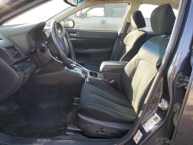 Photo 7 from auction – 2013 SUBARU LEGACY 2.5 with VIN 4S3BMBG62D3045920