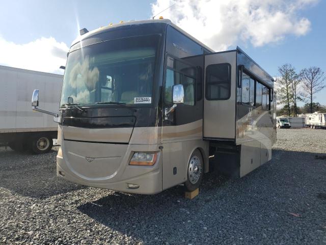 Photo 2 from auction – 2008 FREIGHTLINER CHASSIS X with VIN 4UZACJDT98CZ57612