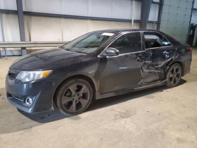 Photo 1 from auction – 2012 TOYOTA CAMRY BASE with VIN 4T1BF1FK7CU172816