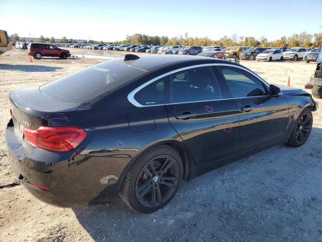 Photo 3 from auction – 2018 BMW 430I GRAN with VIN WBA4J1C50JBG79978