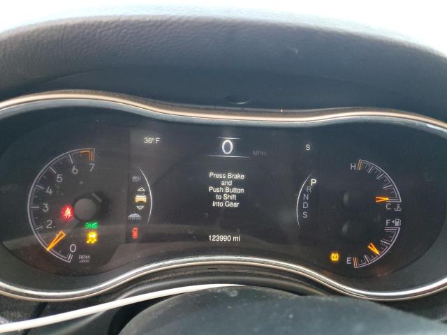 Photo 9 from auction – 2014 JEEP GRAND CHER with VIN 1C4RJFBG0EC162685
