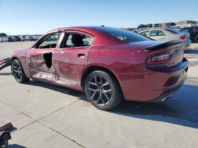 Photo 2 from auction – 2019 DODGE CHARGER SX with VIN 2C3CDXBG1KH615244